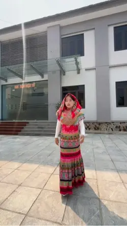 Mau hmong vd cham💗🥀