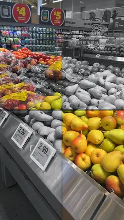 supermercado