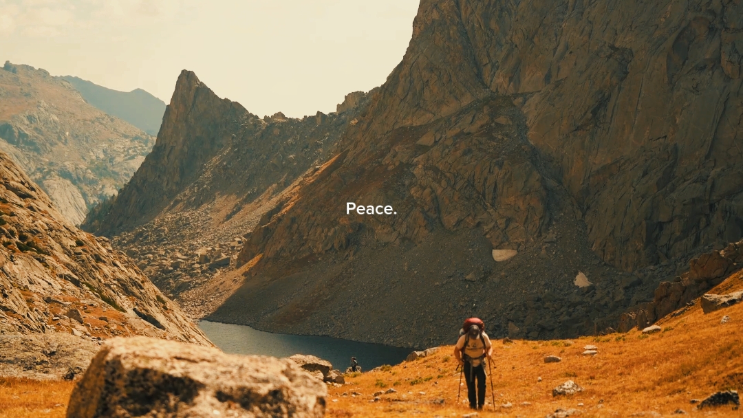 peace