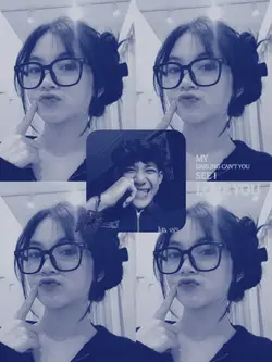 aesthetic bucin