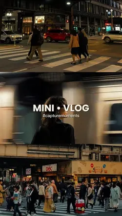 Minivlog