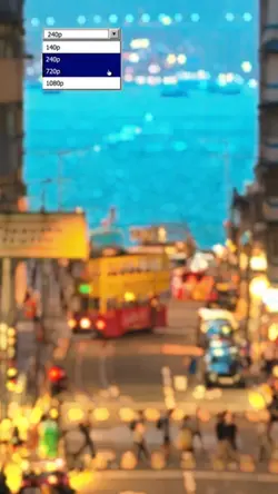 Pixel Trend