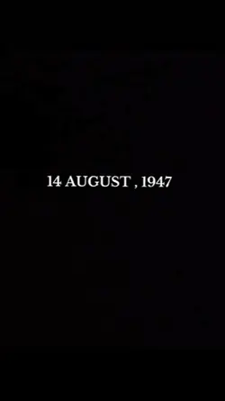14 August 1947