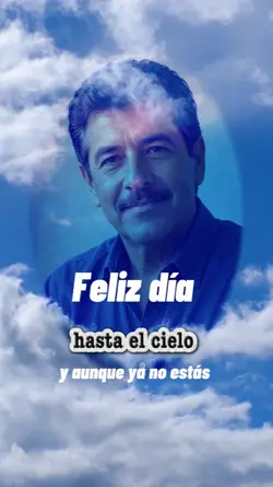 Día del padre 