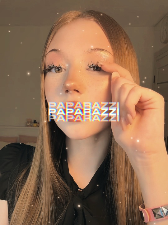PAPARAZZI TREND