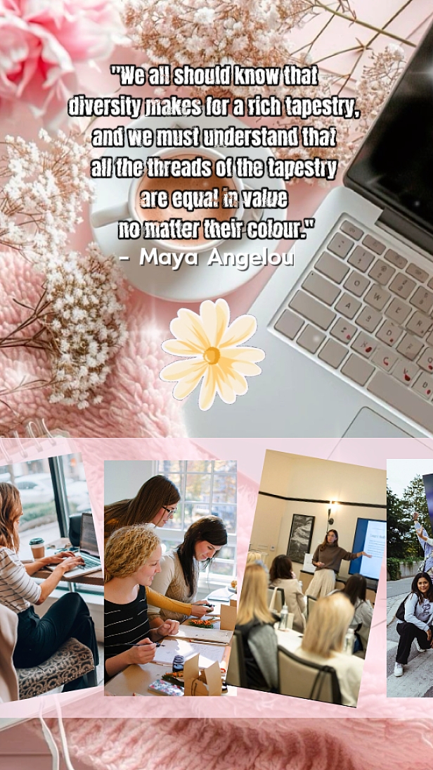 Día Internacional de la Mujer