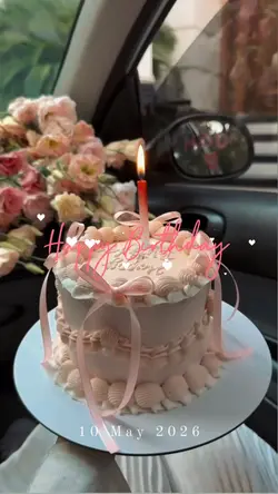 Birthday Vlog