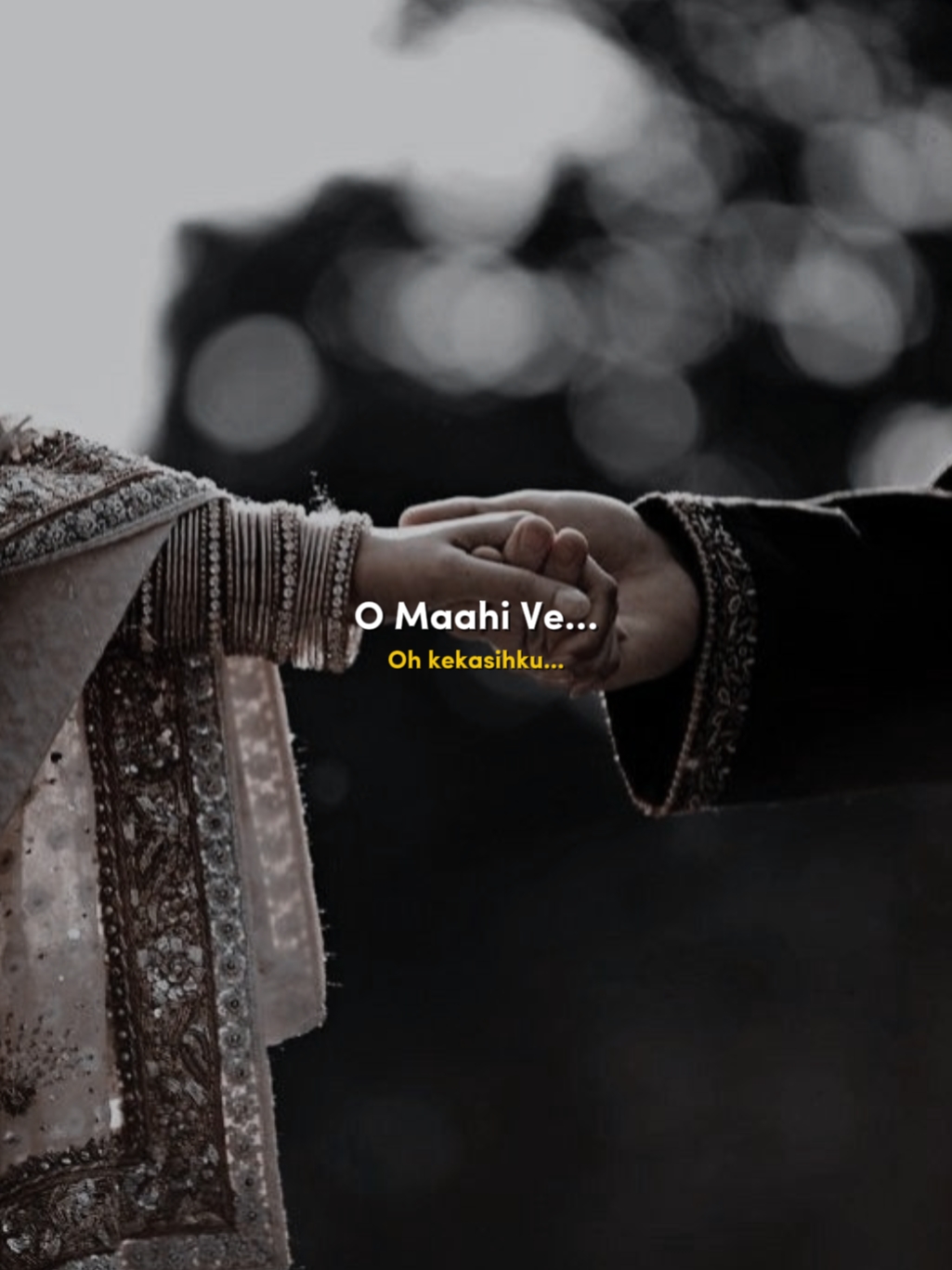 Ve Maahi