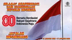 Indonesia Merdeka