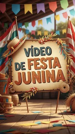 Festa junina