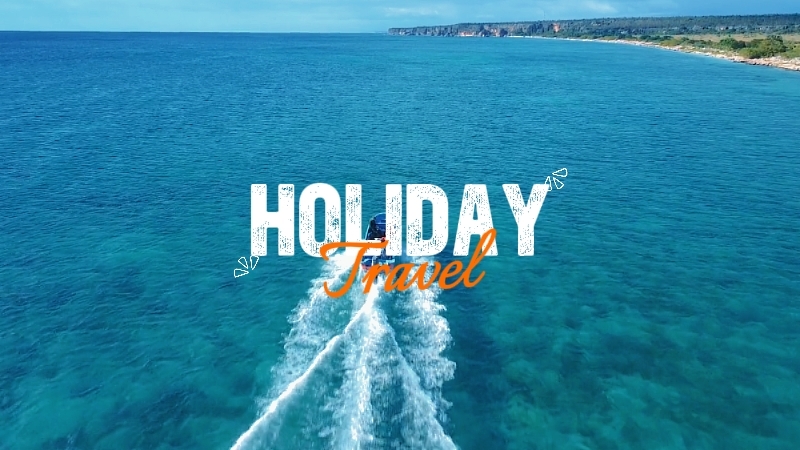 HOLIDAY TRAVEL 