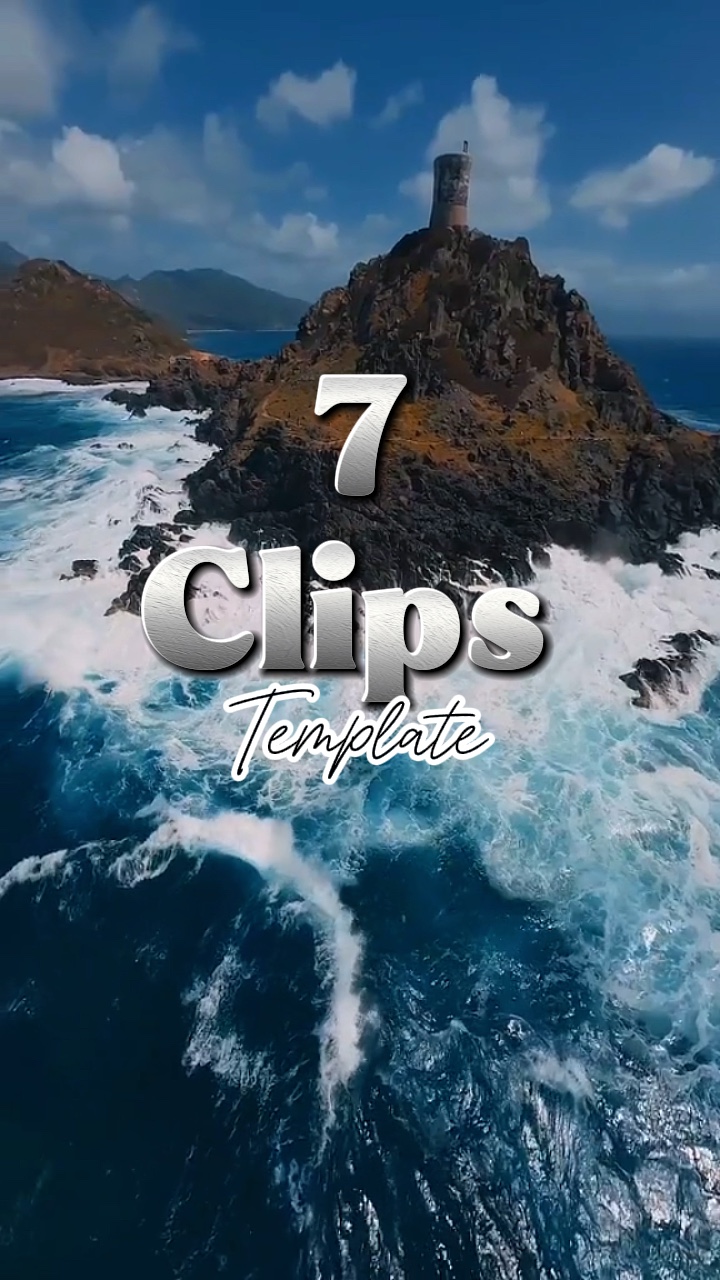 New trend templates 