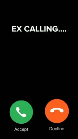 ex calling 