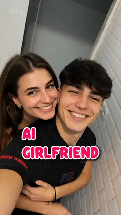 AI Girlfriend