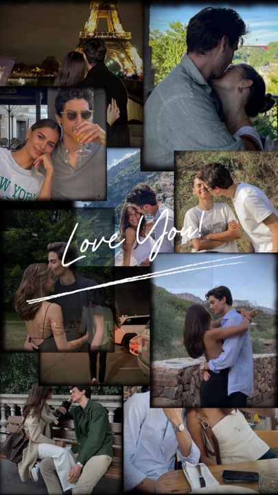 Te amo 