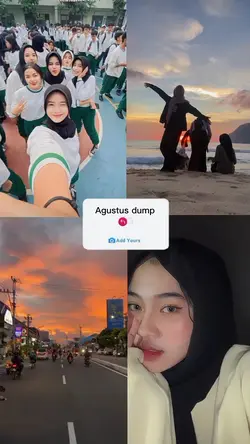 Agustus dump 2023