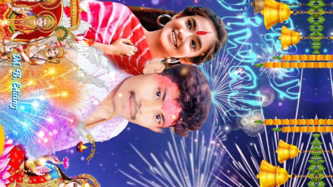 Happy Diwali 🪔Music