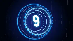 Countdown - Intro