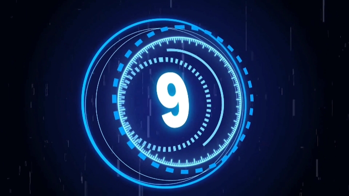 Contagem regressiva - Introdução