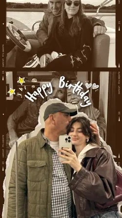 happy birthday dad
