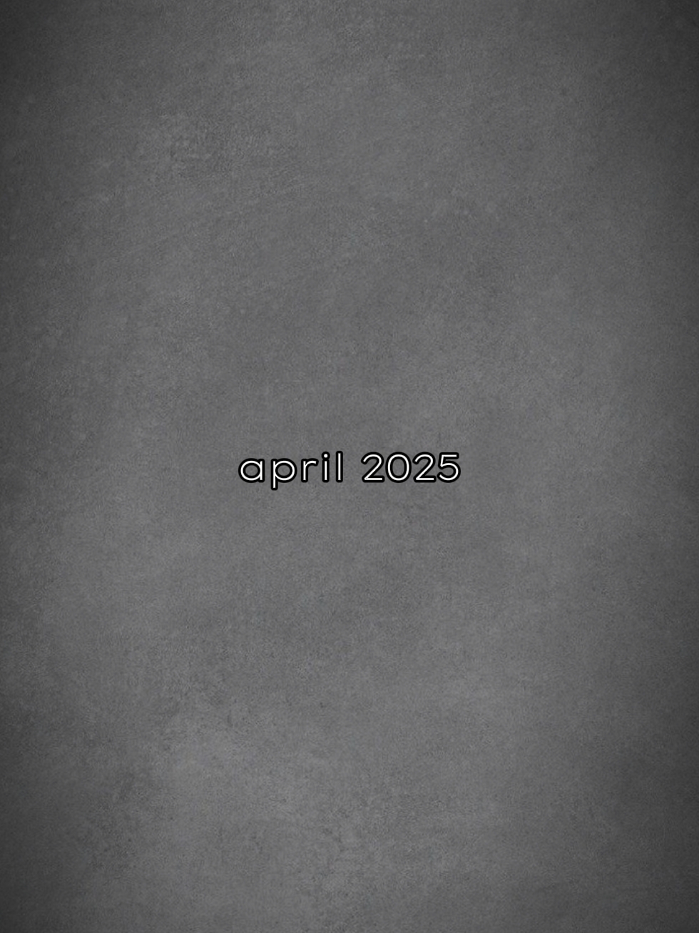 Abril