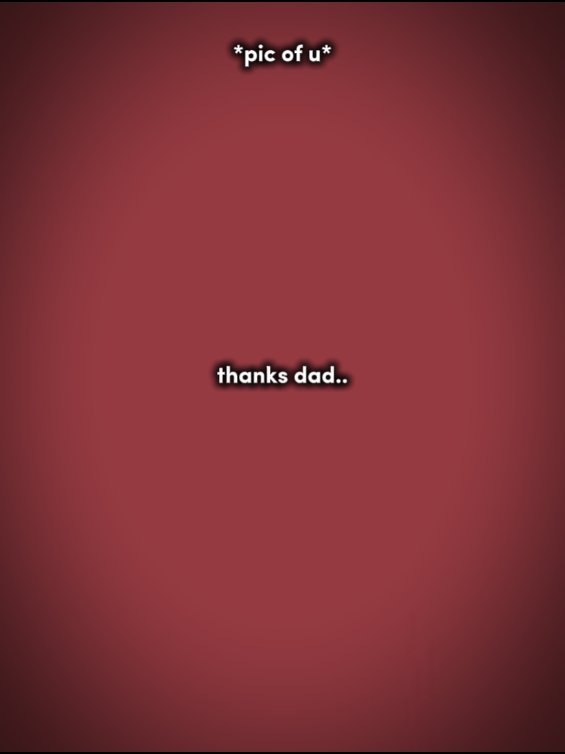 Terima kasih ayah