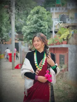 त्यसैपनितिम्रीमाया