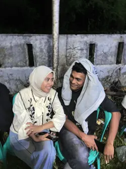 SOUND TIMUR VIRAL