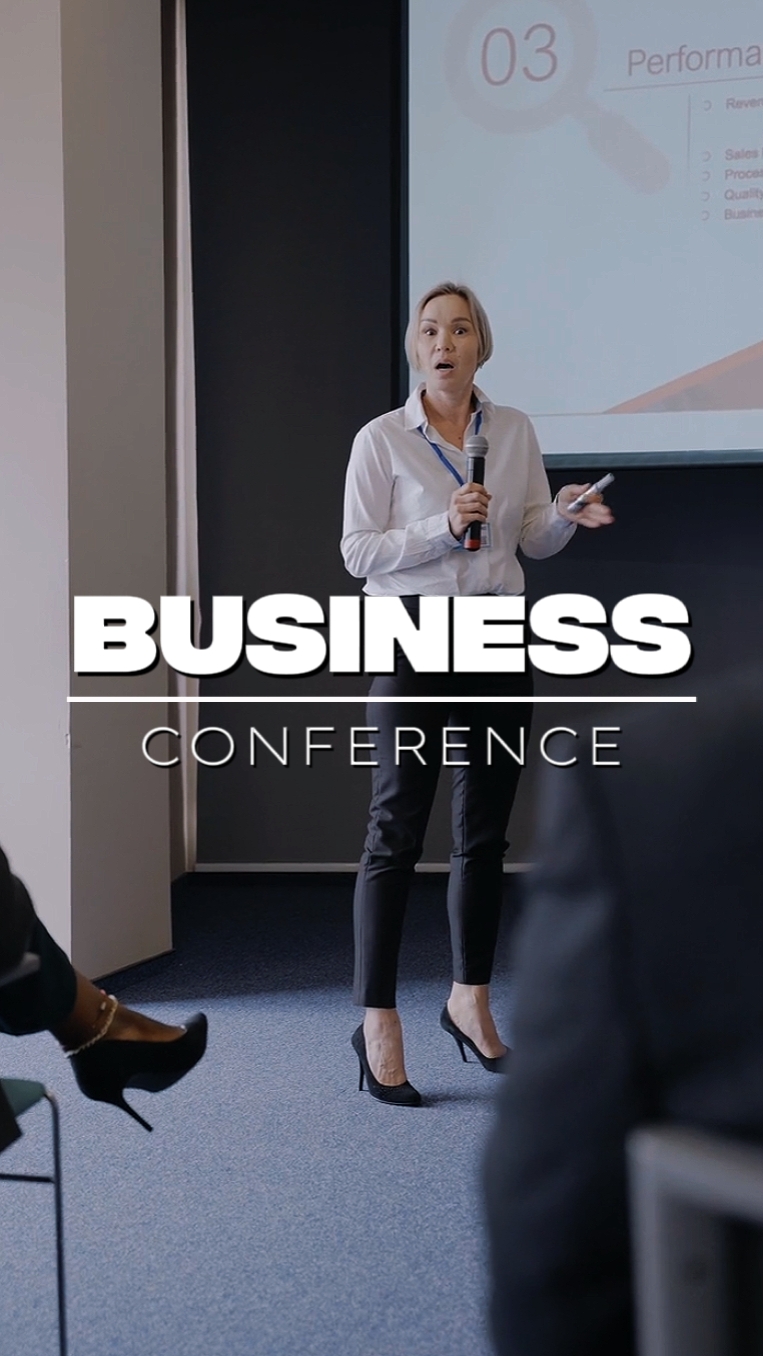 Business Conference