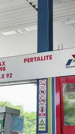 sound Pertamina dex