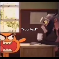 darwin roasting meme