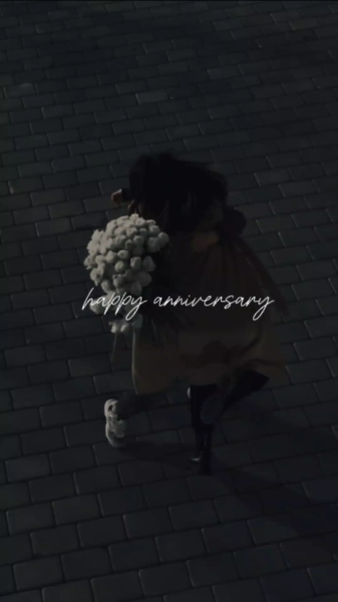 FELIZ ANIVERSARIO 