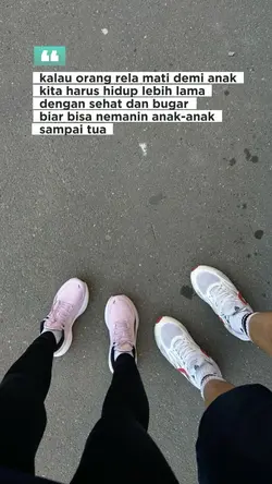 Sehat demi anak