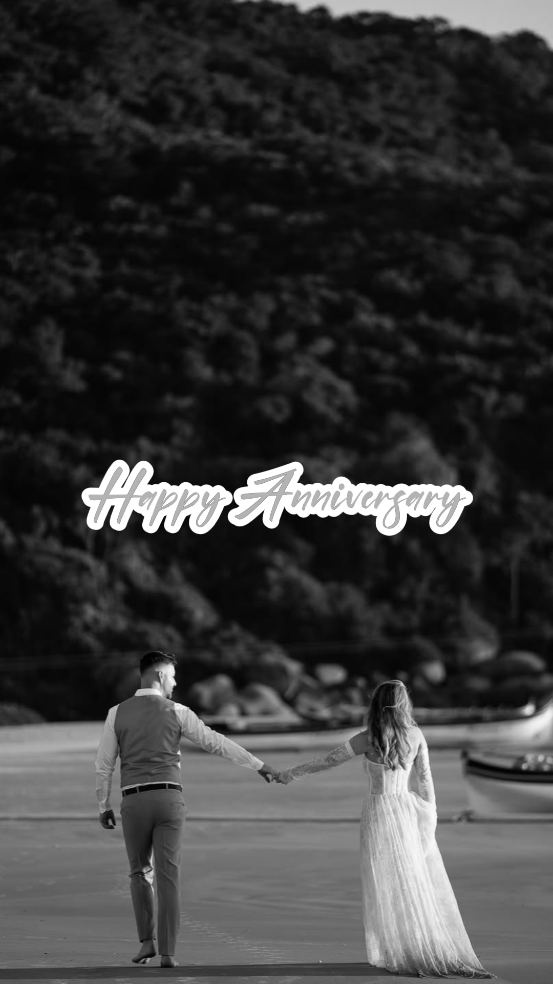 Happy anniversary