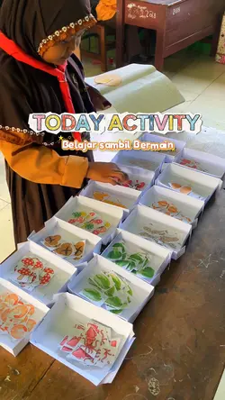 Today activity