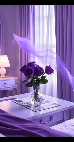 #roxo #lilas #flor