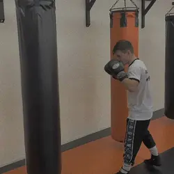 Boxing Edit