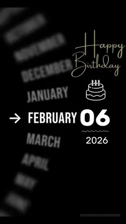 birthday my father