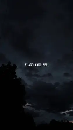 PUISI MALAM