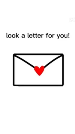 Valentine Letter 💌