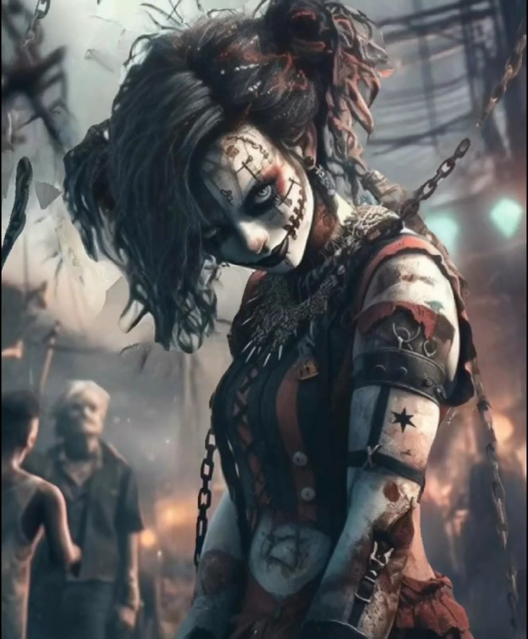 Cover Picture