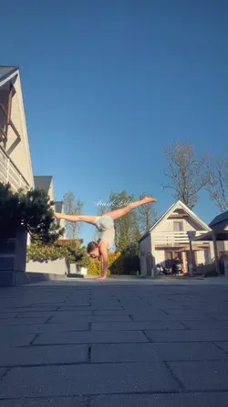 Gymnastics 