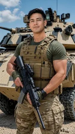 Efecto militar