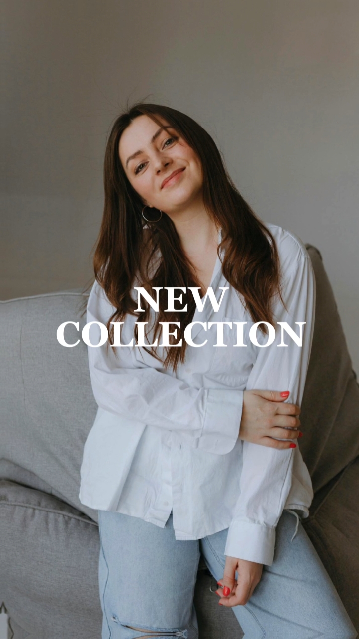 Nouvelle collection