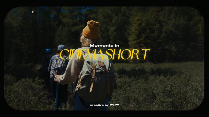 Cinemashort