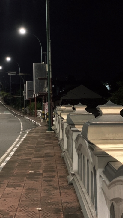 Lamunan