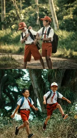 anak Indonesia 