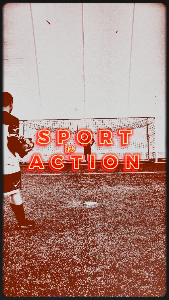 Deporte en Acción