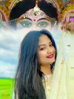 জয় মা দূর্গা 