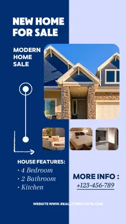 Home for sale 